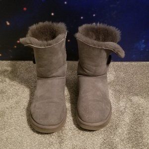 UGG Bailey Button II Boots
